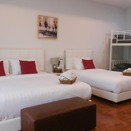 Albergue วิมาน@นิมมาน Chiang Mai Exterior foto