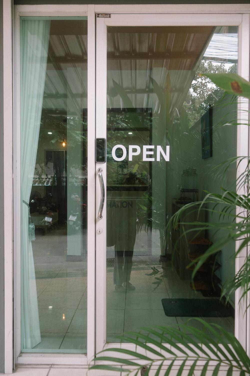 Albergue วิมาน@นิมมาน Chiang Mai Exterior foto